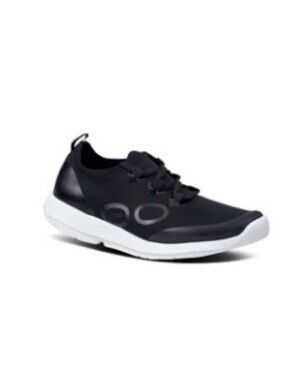 Oofos Women's OOmg Sport LS Low Shoe 7.5